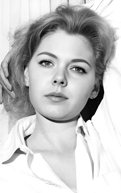Alicia Brandet