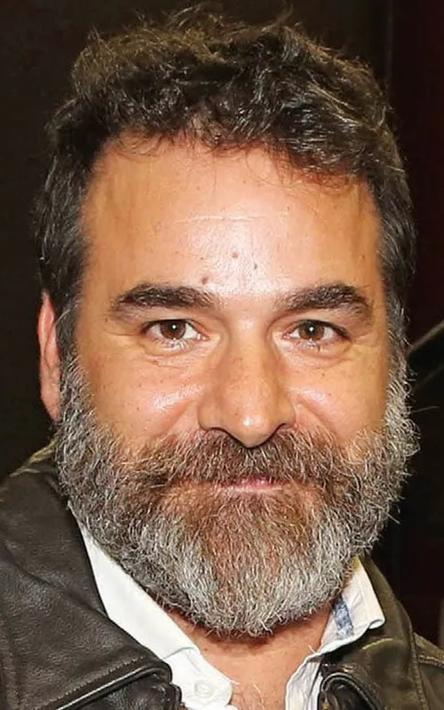 Spyros Tsekouras