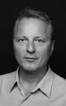 Dariusz Niebudek