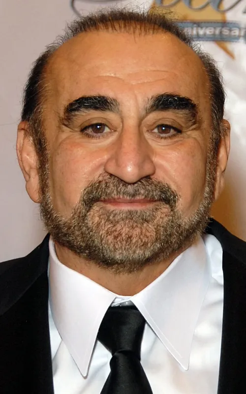 Ken Davitian