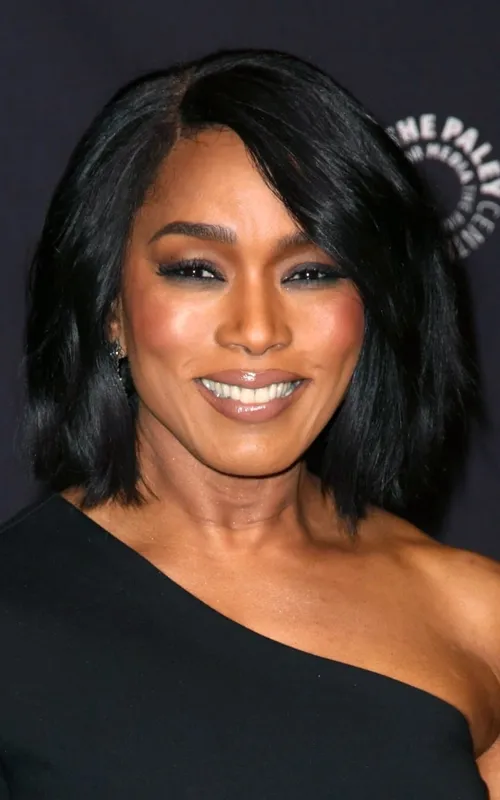 Angela Bassett