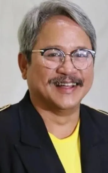 Arun Pawilai