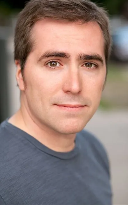 Brendan Hutt