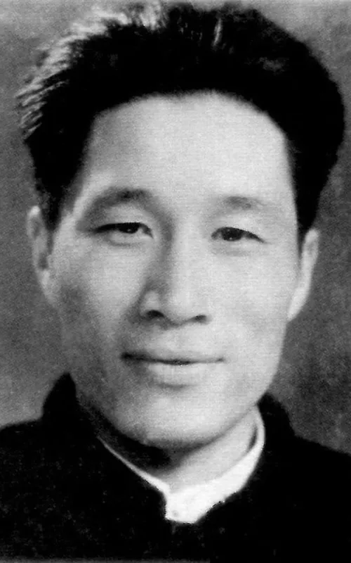 Qi Zhang