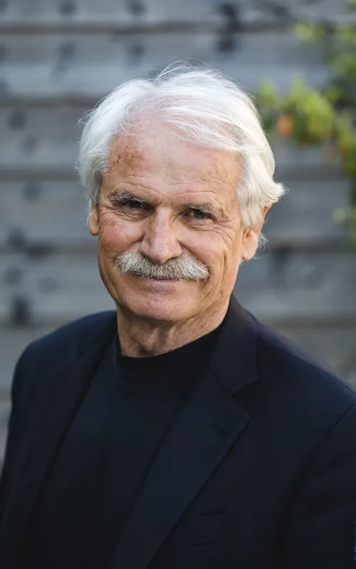 Yann Arthus-Bertrand