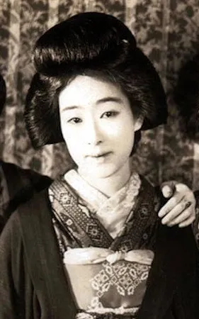 Chieko Matsui