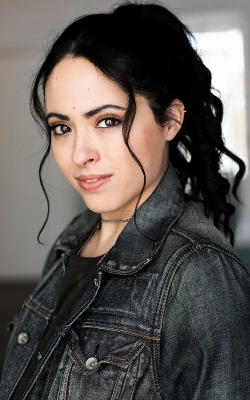 Bianca Gisselle