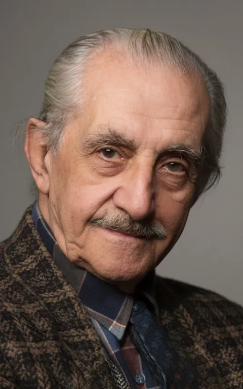 Necdet Mahfi Ayral