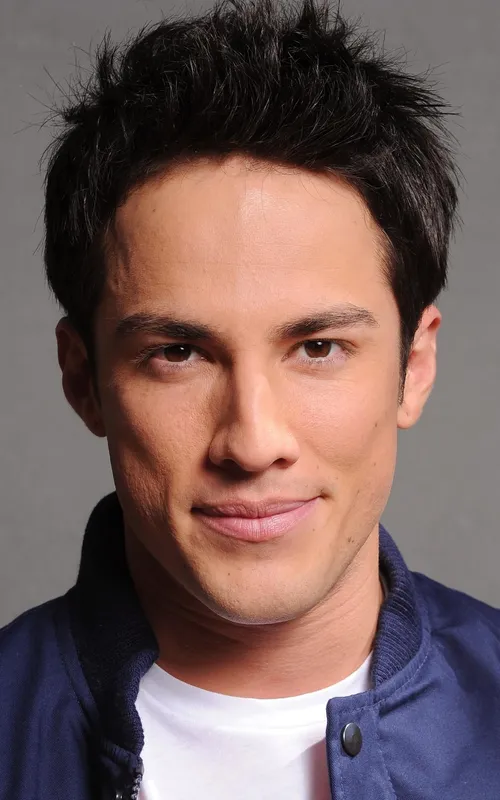 Michael Trevino