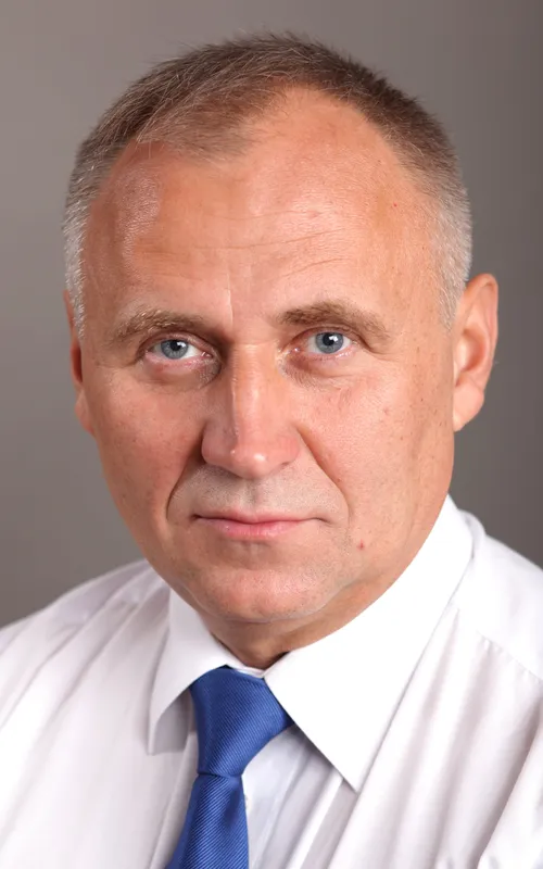 Mikalai Statkevich