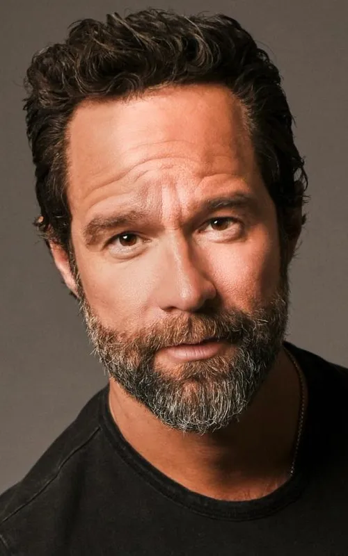 Chris Diamantopoulos