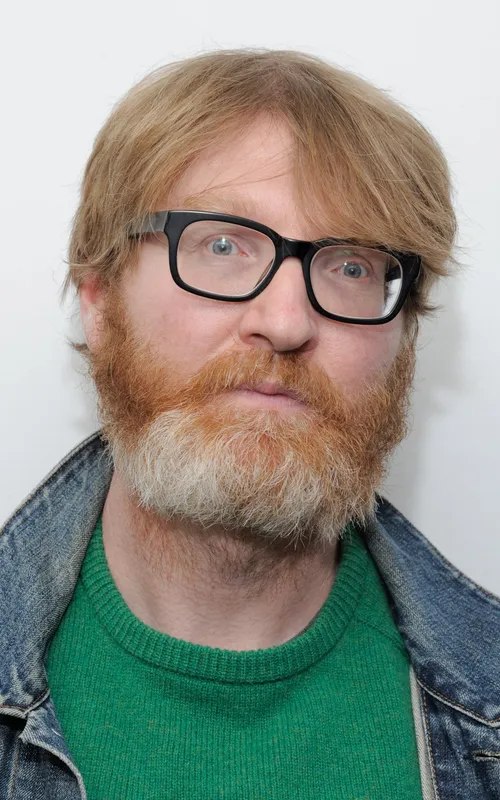 Chuck Klosterman