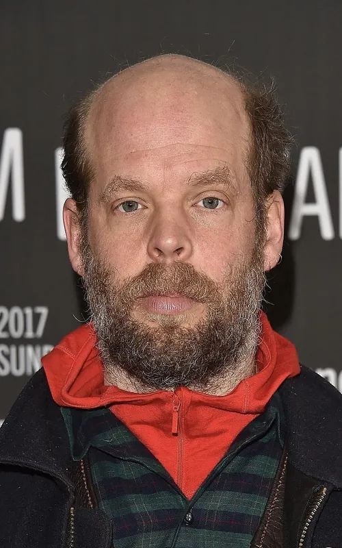 Will Oldham