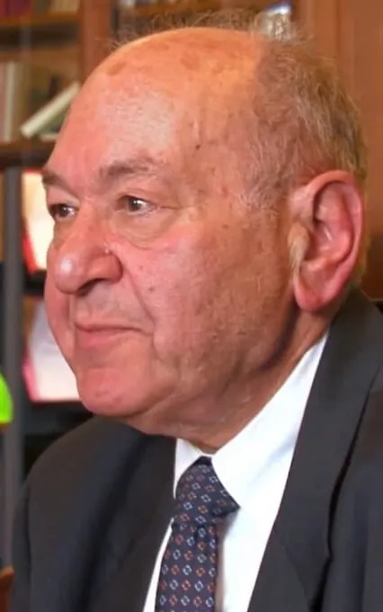 Serge Berstein