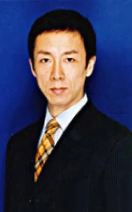 Kunihiko Yasui