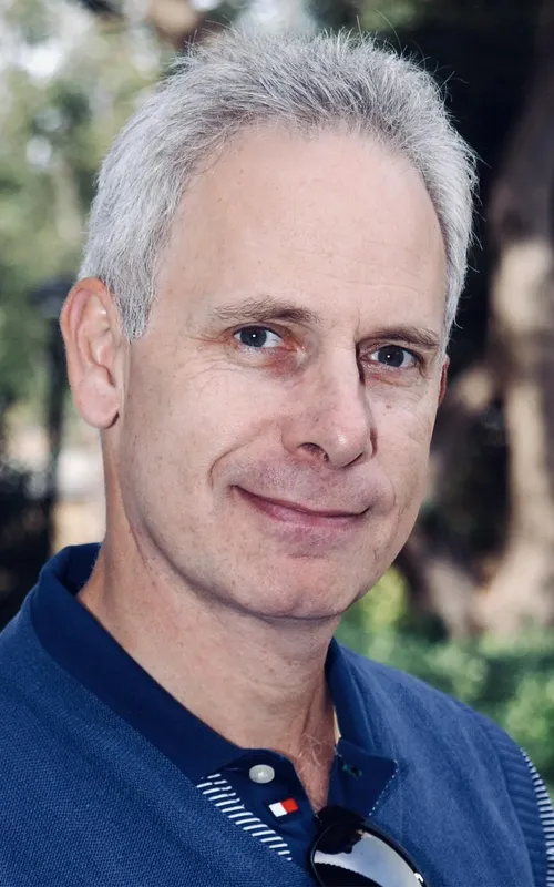 Christopher Guest