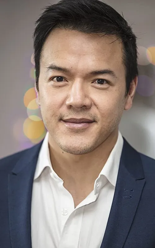 Kenneth Fok