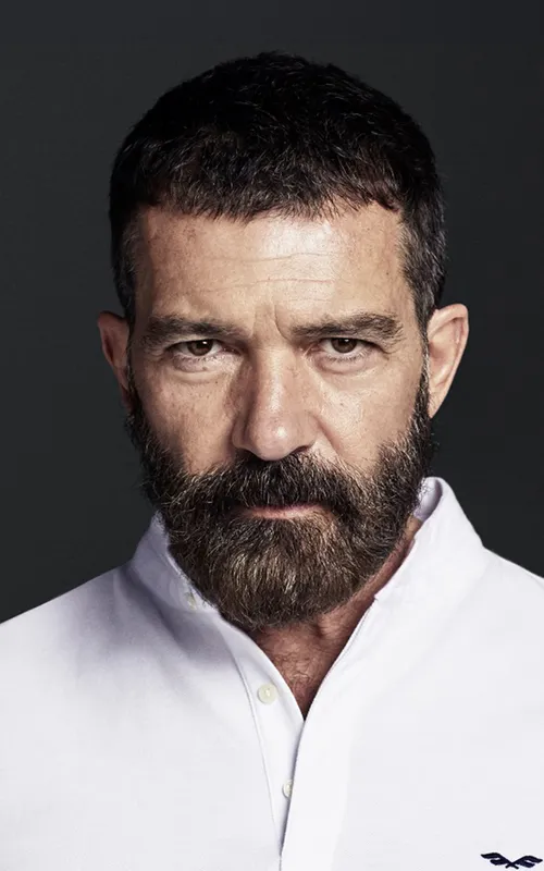 Antonio Banderas