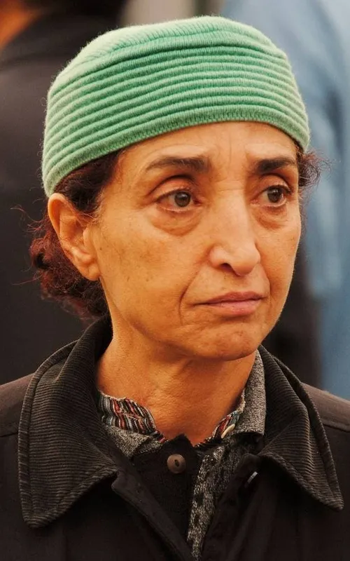 Fatima Ben Saïdane