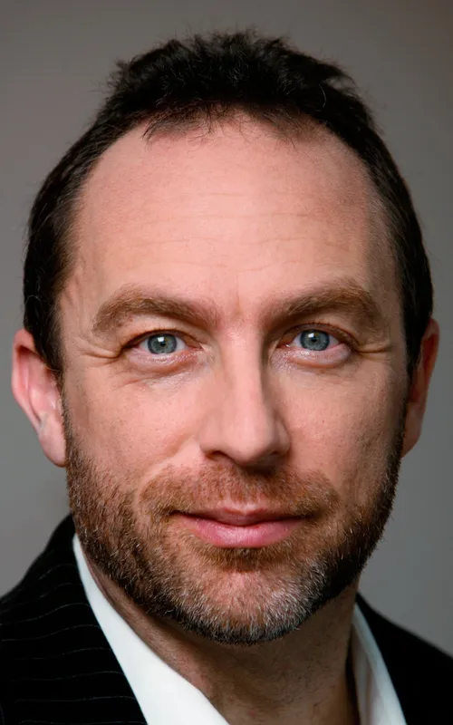 Jimmy Wales