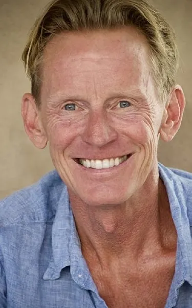 Kris Kamm