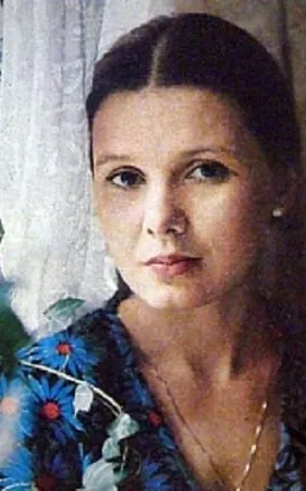 Nadezhda Shumilova