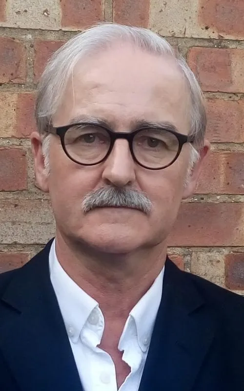 Martyn Mayger