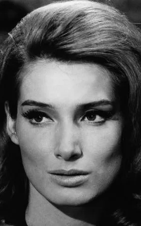 Belinda Bron