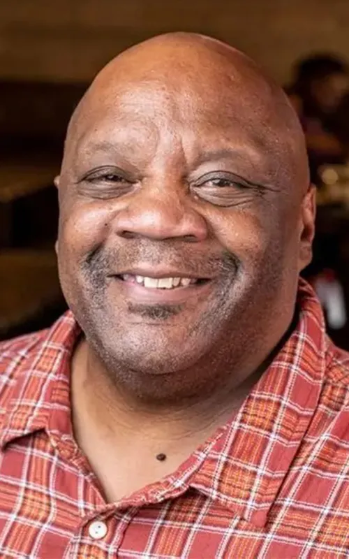 Kevin Bludso