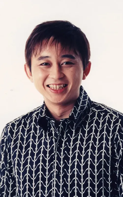 Hiroiki Ariyoshi