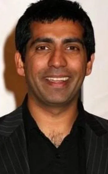 Ravi Kapoor