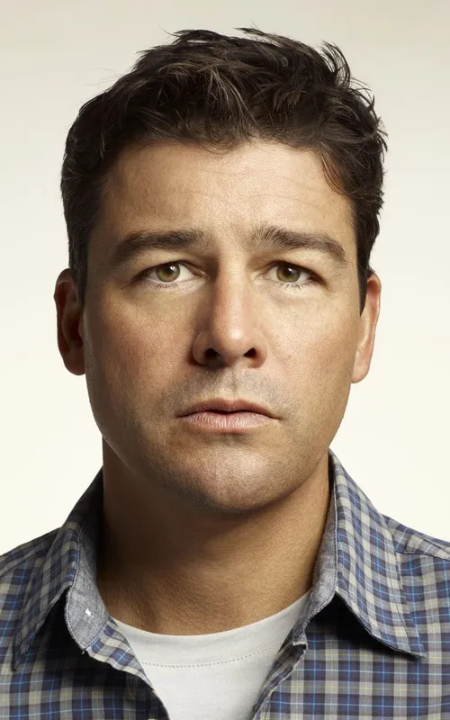 Kyle Chandler