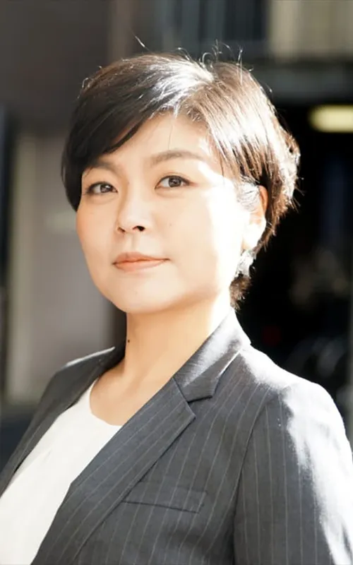 Yukari Toyoshima