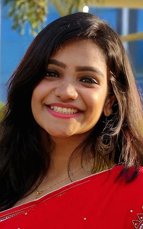 Vaishnavi Naayak