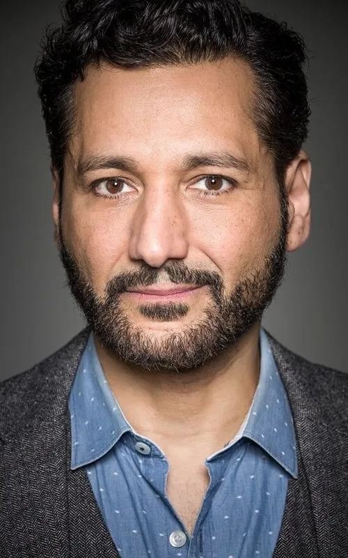 Cas Anvar