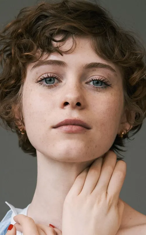 Sophia Lillis