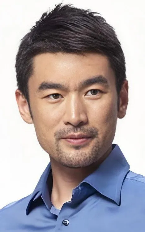 Liu Naiyi