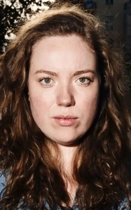 Julia Jendroßek