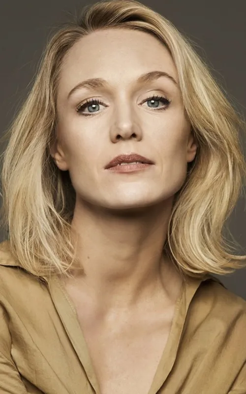 Sophie van Winden