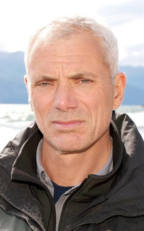 Jeremy Wade