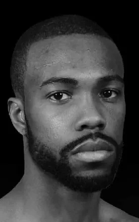 Gary Russell Jr.