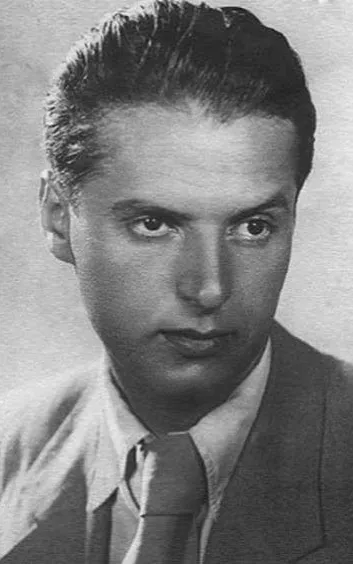 Ilya Trauberg