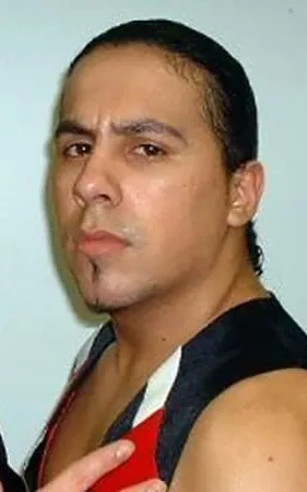 Julio Ramirez