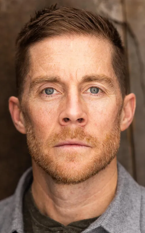 Chris Heuisler