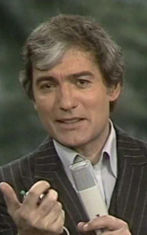 Michael Pfleghar
