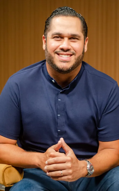 Juan Carlos Pichardo Jr.