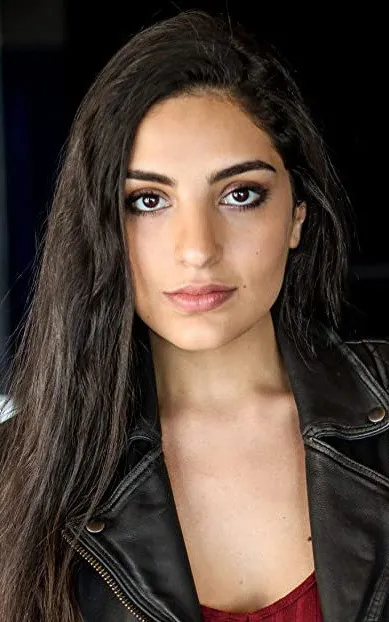 Tannaz Shastiri