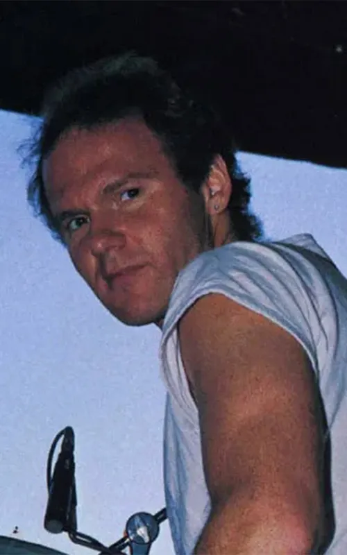 Jerry Speiser