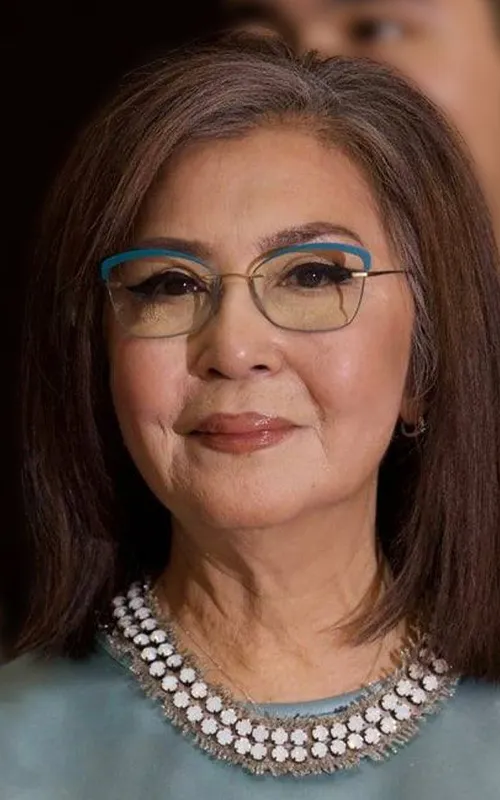 Aiturgan Temirova