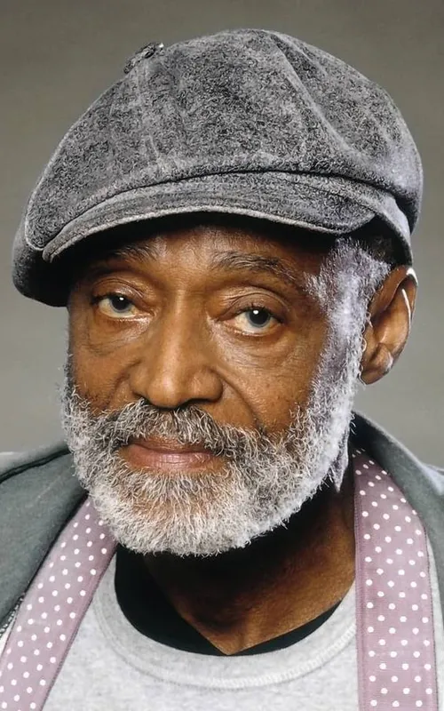 Melvin Van Peebles